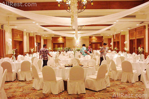 The Regent Cha-Am Beach Resort 55